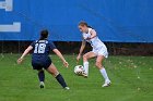 WSoccer vs Brandeis  Wheaton College Women's Soccer vs Brandeis College. - Photo By: KEITH NORDSTROM : Wheaton, women's soccer